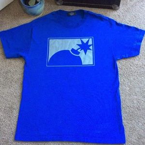 The Hundreds “the bomb” men’s t-shirt
